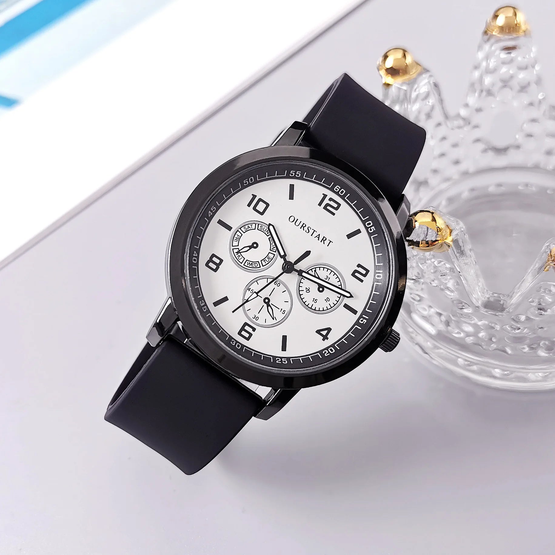 Simple Brand Quartz Watch for Women Student Ladies Watches Fashion Leisure WristWatch Gift Reloj Mujer Elegante Reloj De Mujer