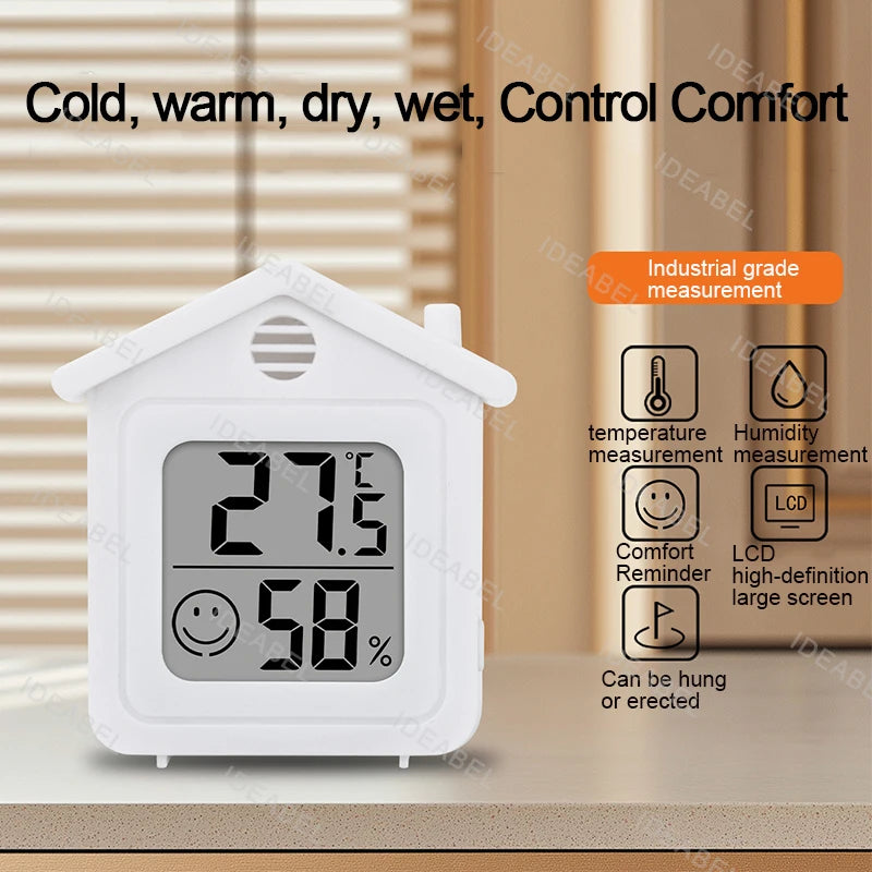 Thermometers