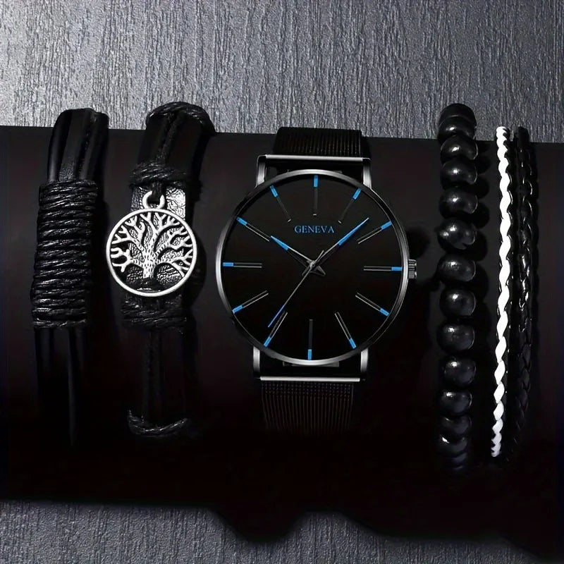 Watches