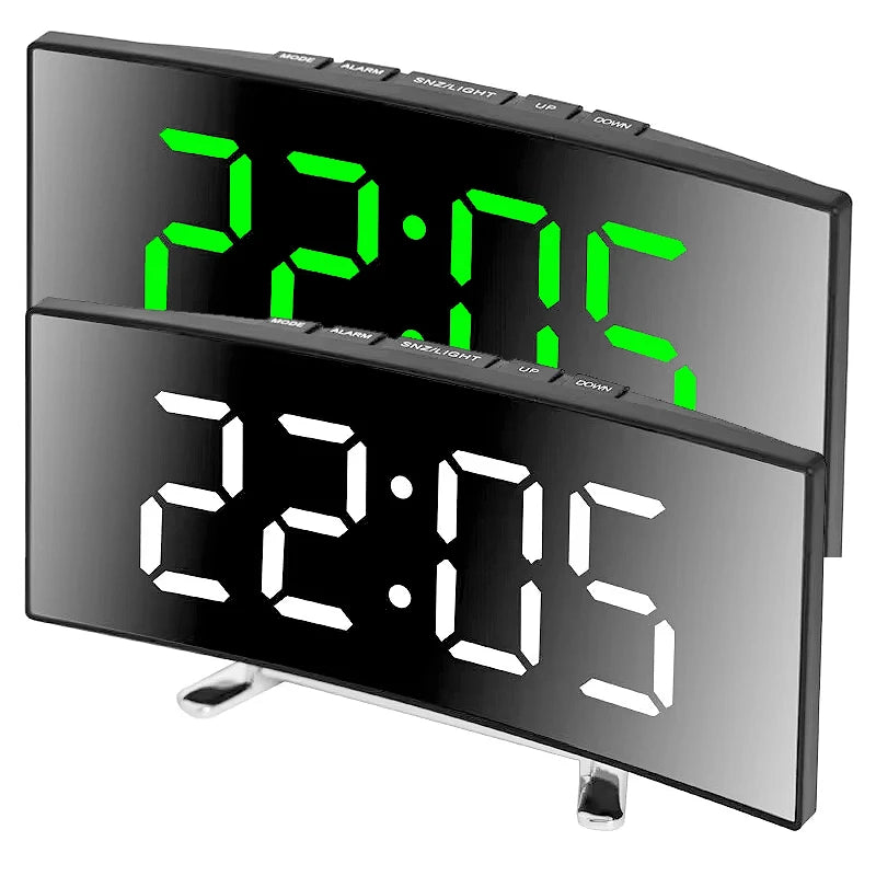Clocks